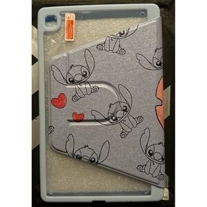 Galaxy Tab‎ A7 Lite Disney Stitch case